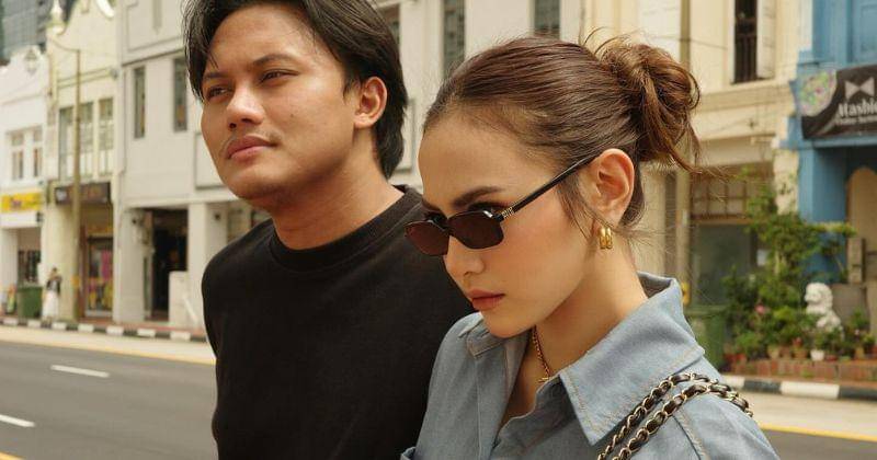 Instagram.com/mahaliniraharja